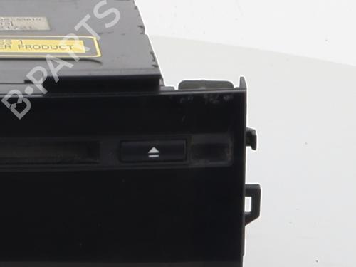 Radio TOYOTA PRIUS Liftback (_W2_) 1.5 Hybrid (NHW20_, NHW20R) | BP31909634E6 