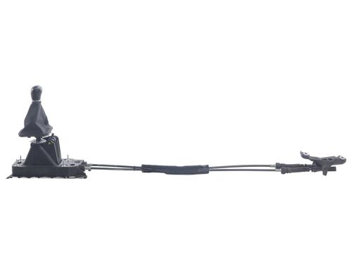 Gear lever VW T-ROC (A11, D11) 1.6 TDI | BP32670536M90  - Image 5