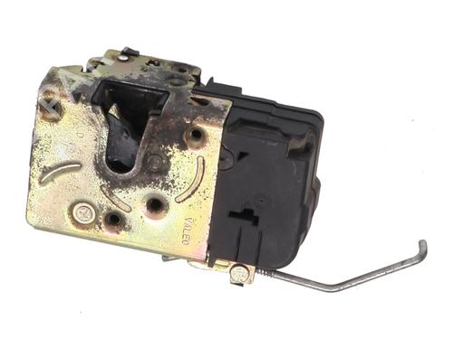 Front right lock PEUGEOT PARTNER Box Body/MPV (5_, G_) 1.9 D | BP20179735C97