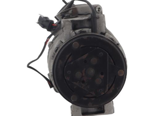 Used AC compressor AC compressor BMW X5 (E70) xDrive 35 d (286 hp) 32630331 32630331