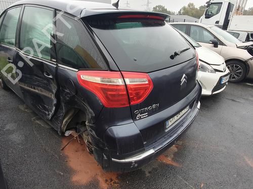 Glove box CITROËN C4 Picasso I MPV (UD_) 1.6 HDi | BP31290629C95 