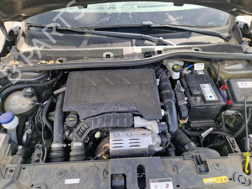 Used Parts PEUGEOT 208 II (UB_, UP_, UW_, UJ_) 1.2 PureTech 100 4791973
