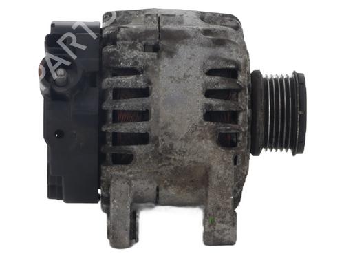 alternator-citroen-c4-picasso-ii-2013-33040525 main image
