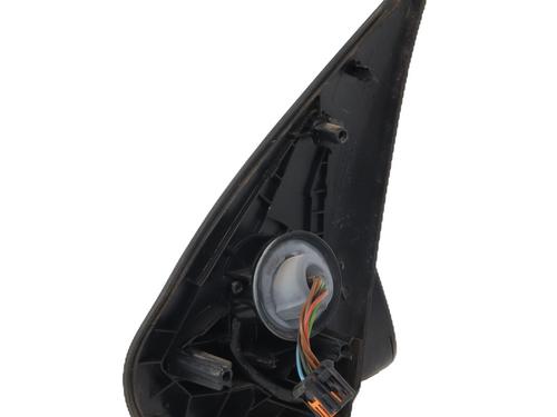 Right mirror PEUGEOT 206 SW (2E/K) 2.0 HDi | BP20180468C27 