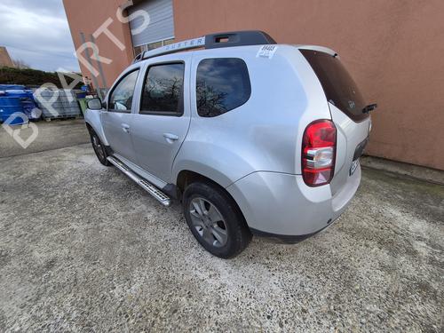 Brukte deler til DACIA DUSTER (HS_) 1.5 dCi (109 hp) 4412836
