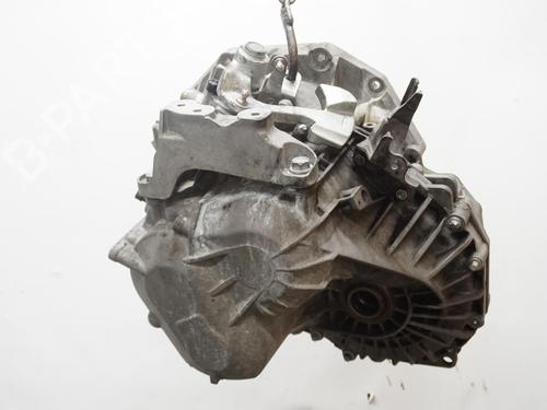 Used Gearbox CHEVROLET ORLANDO (J309) 2.0 D (131 hp) 18176799