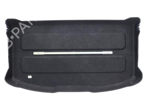 Used Rear parcel shelf Rear parcel shelf CITROËN C4 AIRCROSS [2010-2026] 34692735 34692735