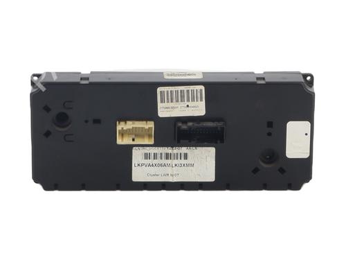 Climate control NISSAN NAVARA NP300 (D40) 2.5 dCi 4WD | BP35904557I5 - Image 2