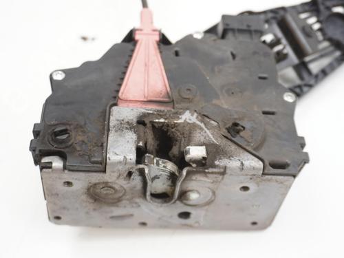Høyre bak lås OPEL CORSA E (X15) 1.3 CDTI (08, 68) | BP18180791C99 