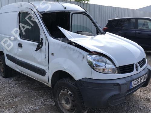 Left headlight RENAULT KANGOO Express (FC0/1_) 1.6 16V 4x4 (FC0L, FC0P, FC0S) | BP27713987C28 - Image 8