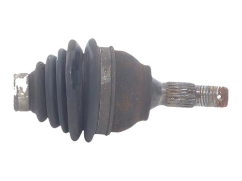 Left front driveshaft CITROËN C3 Picasso (SH_) 1.6 HDI 90 | BP39506482M38 - Image 3