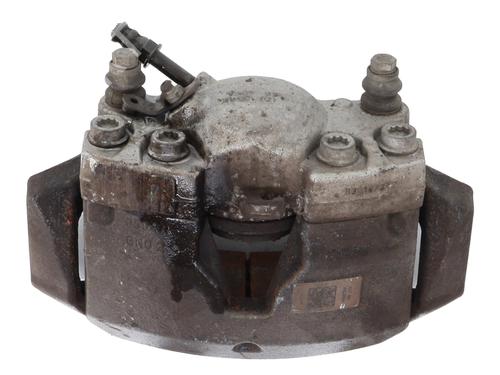 Left front brake caliper AUDI A6 C7 (4G2, 4GC) 2.0 TDI | BP21054148M105