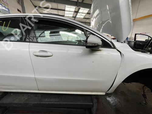 Used Right front door PEUGEOT 508 I (8D_) 1.6 HDi (112 hp) 21776191