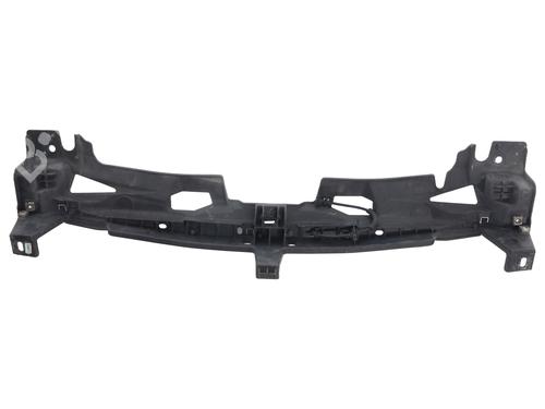 Frontplade/Frontkurv Frontplade/Frontkurv PEUGEOT 508 I (8D_) 2.0 HDi (140 hp) 33657275 33657275