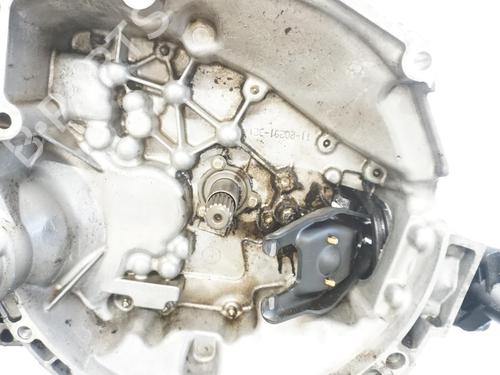 Gearbox CITROËN C4 Coupe (LA_) 1.4 16V | BP21054139M3 