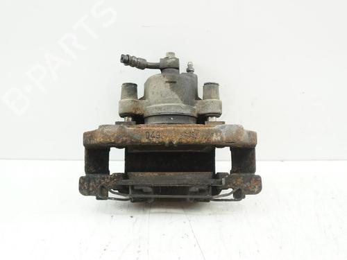 Right front brake caliper OPEL ASTRA K (B16) 1.6 CDTi (68) | BP20180178M104 