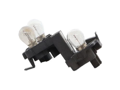 Lampeholder PEUGEOT 206 Hatchback (2A/C) 1.4 i | BP21823302L10 