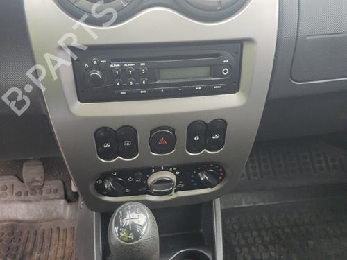 Radio DACIA SANDERO 1.5 dCi | BP33968374E6 - Image 24