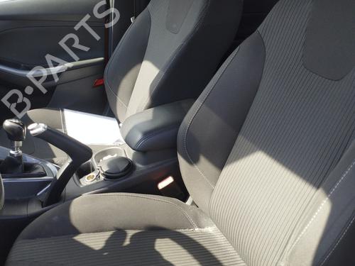 Climate control FORD FOCUS III 1.0 EcoBoost | BP35939839I5 - Image 6