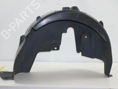 Used Wheel arch PEUGEOT 208 I (CA_, CC_) 1.6 BlueHDi 100 (100 hp) 18189290