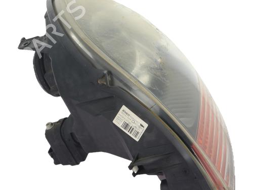 Left headlight RENAULT KANGOO Express (FC0/1_) 1.9 dCi 4x4 (FC0V) | BP38763598C28 - Image 5