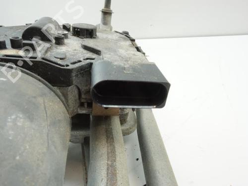 Front wiper motor AUDI Q5 (8RB) 2.0 TDI quattro | BP18182271M29 