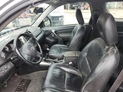 Climate control TOYOTA RAV 4 II (_A2_) 2.0 D 4WD (CLA20_, CLA21_, CLA20R, CLA21R) | BP29919376I5 - Image 10