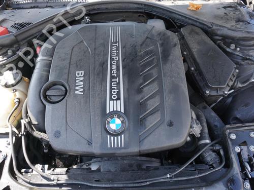Driveshaft BMW 3 Touring (F31) 330 d xDrive | BP18188416M37 