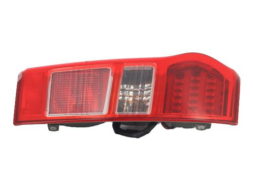 Used Left taillight Left taillight ISUZU D-MAX II (TFR, TFS) 2.5 CRDi 4x4 (TFS86J) (163 hp) 35904615 35904615