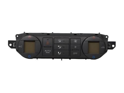 AC Styreenhet / Manøvreringsenhet FORD FOCUS II Turnier (DA_, FFS, DS) 1.8 TDCi (115 hp) 23764296
