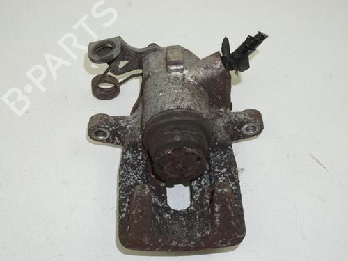 Venstre bremsecaliper bak PEUGEOT 407 (6D_) 1.6 HDi 110 (6D9HZC, 6D9HYC) (109 hp) 18173374