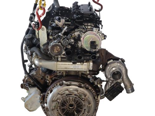 Used Engine CITROËN JUMPER II Van 2.2 HDi 130 (130 hp) 29287687