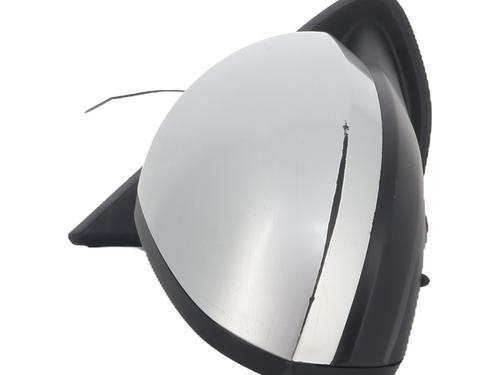 Right mirror DACIA DUSTER (HM_) 1.5 dCi 115 4x4 (HMAD) | BP29919380C27 