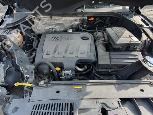 Headlight switch VW TIGUAN (5N_) 2.0 TDI | BP27220227I24  - Image 5