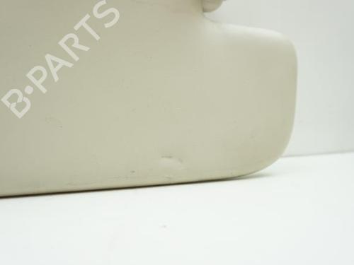 Used Left sun visor FIAT 500 (312_) 0.9 (312AXG1A, 312.AXG11) (86 hp) 18192940