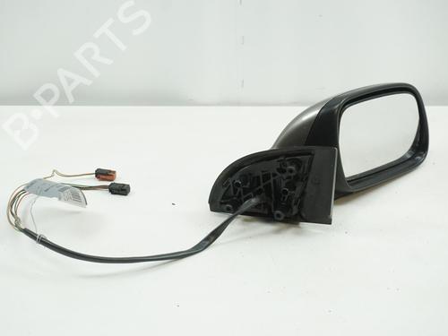 Right mirror PEUGEOT 307 Break (3E) 2.0 | BP19507232C27