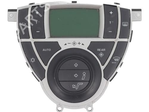 Used Climate control Climate control PEUGEOT 807 (EB_) 2.2 HDi (163 hp) 31838288 31838288