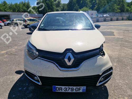 Brugte RENAULT CAPTUR I (J5_, H5_)  1.5 dCi 90 (J5N4, J5M5, J5MW, J5M6, J5AL, J5AJ)  4896045