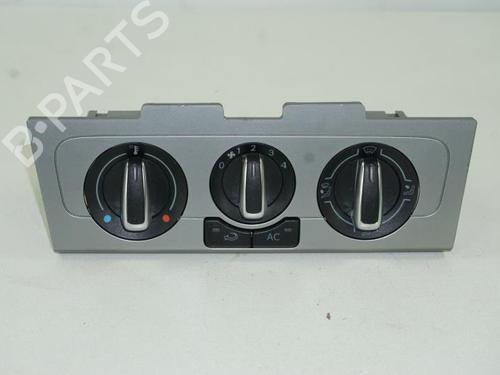 Used Climate control VW POLO V (6R1, 6C1) 1.2 (60 hp) 18189755