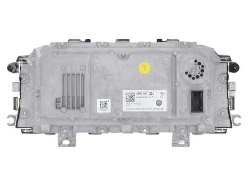 Instrument cluster VW GOLF VIII (CD1, DA1) 1.5 TSI | BP38634545C47 - Image 6