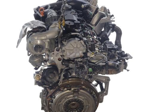 Engine PEUGEOT 508 I (8D_) 1.6 HDi | BP33324171M1 - Image 2