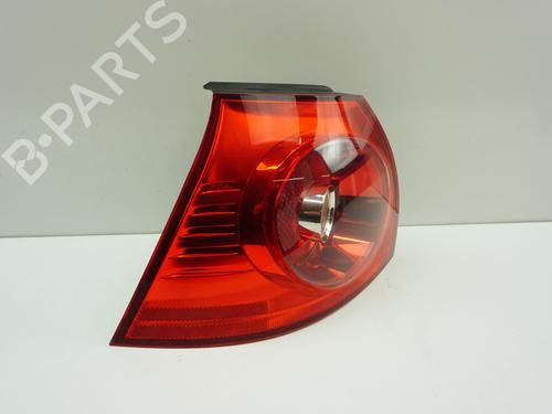 Used Left taillight Left taillight VW GOLF V (1K1) 1.9 TDI (105 hp) 18176248 18176248