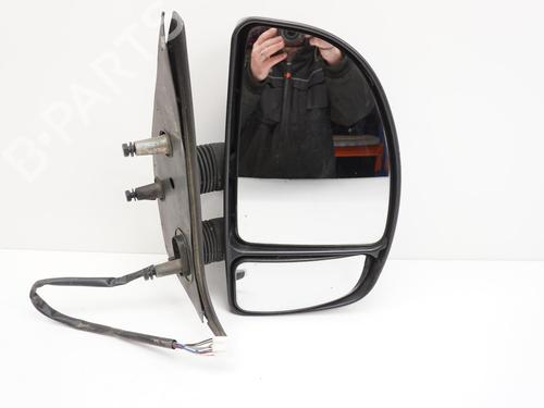 Right mirror CITROËN JUMPER I Van (244) 2.0 HDi | BP18180807C27 