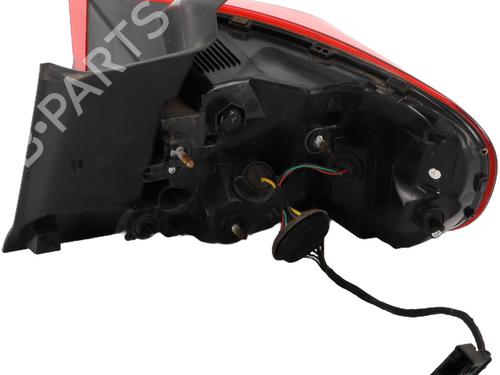 Left taillight CITROËN C5 AIRCROSS (A_) 1.6 PureTech 180 (A45GFR) | BP19579239C34