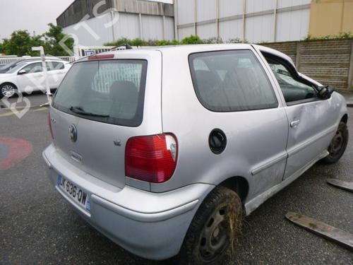 Steering rack VW POLO (6N2) 1.4 | BP22072317M22 - Image 9