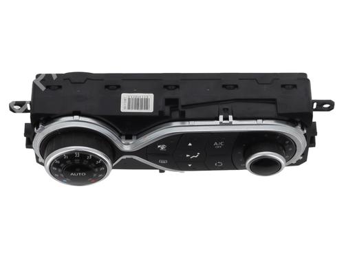 Used Climate control Climate control RENAULT CLIO IV (BH_) 0.9 TCe 90 (BHNF, BHMA, BHMH, BHJK, BHJR) (90 hp) 25216198 25216198