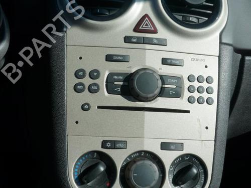 Starter OPEL CORSA D (S07) 1.4 (L08, L68) | BP18173463M8 