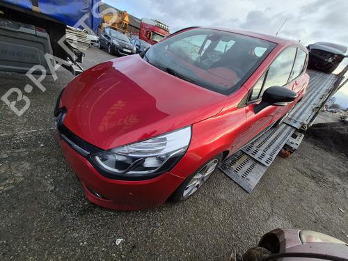 AC compressor RENAULT CLIO IV (BH_) 0.9 TCe 90 (BHNF, BHMA, BHMH, BHJK, BHJR) | BP33312701M34 - Image 12