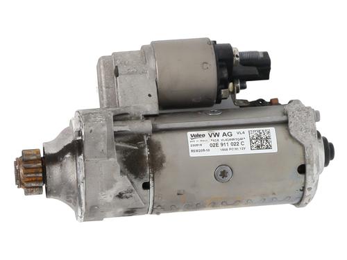 Starter VW TIGUAN (AD1, AX1) 2.0 TDI | BP21189373M8 - Image 5