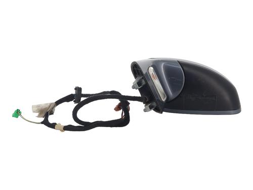 Left mirror CITROËN C4 I (LC_) 2.0 HDi | BP27699391C26 